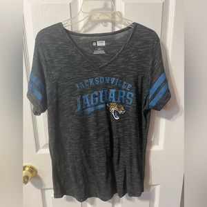Jacksonville Jaguars NFL T-Shirt!